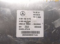 A6511501879 Блок управления двигателем Mercedes Vito W639 2004-2013 20022739 #4