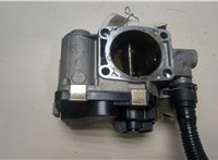  Заслонка дроссельная Opel Astra H 2004-2010 20022762 #1