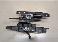  Электропривод крышки багажника (механизм) Honda Accord 7 2003-2007 20022781 #2