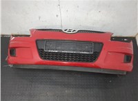 863512R000, 863522R000 Решетка радиатора Hyundai i30 2007-2012 11214503 #2