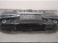  Бампер Mercedes A W169 2004-2012 20022931 #1