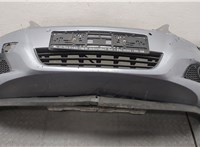  Бампер Opel Zafira B 2005-2012 20022959 #1