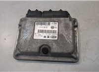  Блок управления двигателем Volkswagen Golf 4 1997-2005 20023101 #1