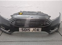  Бампер Ford Focus 3 2014-2019 20023111 #1