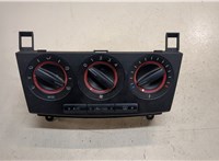  Переключатель отопителя (печки) Mazda 3 (BK) 2003-2009 20023195 #1