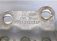  Охладитель отработанных газов Volkswagen Caddy 2004-2010 20023259 #2