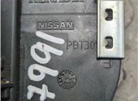 825011KK0A Замок двери Nissan Juke 2010-2019 20023363 #8