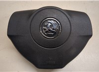 498997212 Подушка безопасности водителя Opel Astra H 2004-2010 20023411 #1