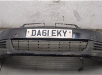  Бампер Volkswagen Golf 6 2009-2012 20023481 #1