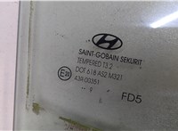  Стекло боковой двери Hyundai i30 2007-2012 20023483 #2