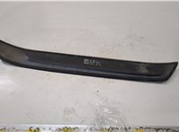 7318566 Накладка на порог BMW X1 (E84) 2009-2015 20023564 #1