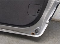  Крышка (дверь) багажника Mazda 3 (BK) 2003-2009 20023742 #7