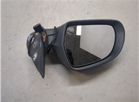 1Z2857507M, 3T0857537B, 4F0857535AE Зеркало боковое Skoda Octavia (A5) 2004-2013 20023754 #4