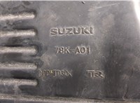  Корпус воздушного фильтра Suzuki Grand Vitara 2005-2015 20023763 #4