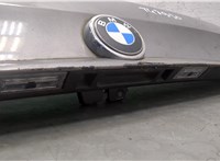  Крышка (дверь) багажника BMW X5 E53 2000-2007 20023802 #5