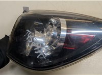  Фонарь (задний) Mazda 3 (BK) 2003-2009 20023827 #2