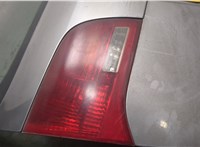 4F9827023M, 8P4827505C Крышка (дверь) багажника Audi A6 (C6) 2005-2011 20023848 #8