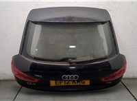  Крышка (дверь) багажника Audi Q3 2011-2014 20023873 #1