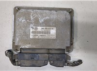  Блок управления двигателем Volkswagen Golf 4 1997-2005 20023881 #1