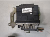  Блок управления двигателем Volkswagen Polo 1994-1999 20023933 #1