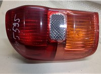  Фонарь (задний) Toyota RAV 4 2000-2005 20023949 #1