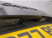  Крышка (дверь) багажника Porsche Cayenne 2007-2010 20023984 #4