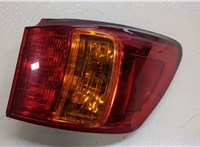  Фонарь (задний) Lexus IS 2005-2013 20024015 #1