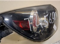  Фонарь (задний) Mazda 3 (BK) 2003-2009 20024055 #2