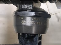 038130073AJ Форсунка топливная Volkswagen Golf 4 1997-2005 20024096 #2