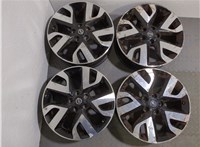  Комплект литых дисков Nissan Juke 2010-2014 20024161 #10