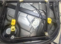  Стеклоподъемник электрический Volkswagen Touareg 2007-2010 20024170 #1