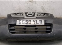  Бампер Nissan Qashqai 2006-2013 20024280 #1