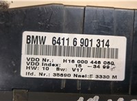  Переключатель отопителя (печки) BMW 7 E38 1994-2001 20024321 #2