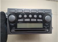 39101-SCV-A120, MF825A0 Магнитола Honda Element 2002-2011 20024330 #3