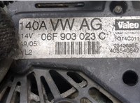 06F903023C Генератор Volkswagen Golf 5 2003-2009 20024333 #3