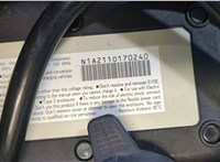 296M13NA0A Устройство зарядное автомобильное (кабель) Nissan Leaf 2010-2017 20024342 #3