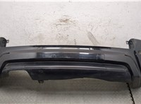  Бампер BMW X3 E83 2004-2010 20024366 #1