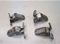  Петля двери Toyota Land Cruiser Prado (120) - 2002-2009 20024439 #1