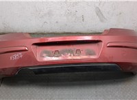  Бампер Opel Astra H 2004-2010 20024472 #1