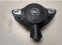  Подушка безопасности водителя Nissan Juke 2010-2014 20024515 #1