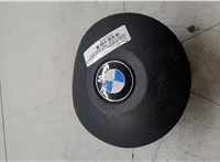 33109680803 Подушка безопасности водителя BMW 5 E39 1995-2003 20024520 #4