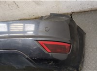  Бампер Ford Focus 2 2008-2011 20024591 #2