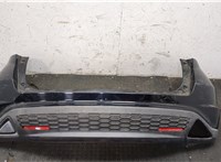 71501SMGE00ZB Бампер Honda Civic 2005-2012 20024606 #5