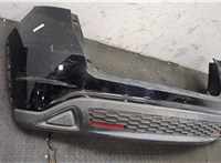 71501SMGE00ZB Бампер Honda Civic 2005-2012 20024606 #6