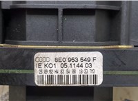8E0953513A, 8E0953503 Переключатель поворотов и дворников (стрекоза) Audi A4 (B6) 2000-2004 20024632 #8