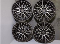  Комплект литых дисков Porsche Cayenne 2002-2010 20024669 #6