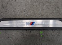  Накладка на порог BMW 6 F12, F13, F06 2011-2015 20024679 #1