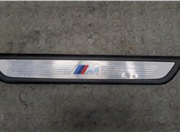  Накладка на порог BMW 6 F12, F13, F06 2011-2015 20024685 #1