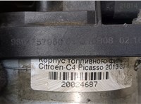  Корпус топливного фильтра Citroen C4 Picasso 2013-2016 20024687 #2