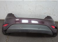 1553569 Бампер Ford Fiesta 2008-2013 20024705 #3